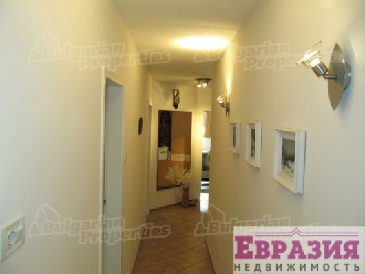 Уютные 3-х комнатные апартаменты в городе - Болгария - Пловдивская область - Пловдив, фото 11