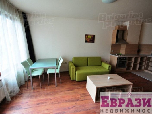 Меблированная квартира в Банско - Болгария - Благоевград - Банско, фото 4