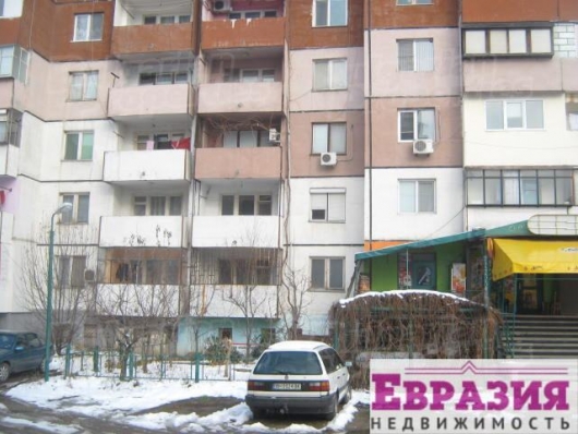 Квартира с 2-мя спальнями в Видине - Болгария - Видинская область - Видин, фото 1