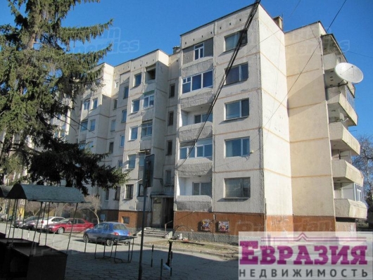 Квартира в Велинграде - Болгария - Пазарджикская область - Велинград  , фото 1
