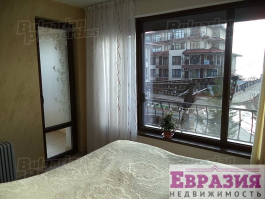 Квартира в комплексе Вилла Каттлея - Болгария - Бургасская область - Равда, фото 4