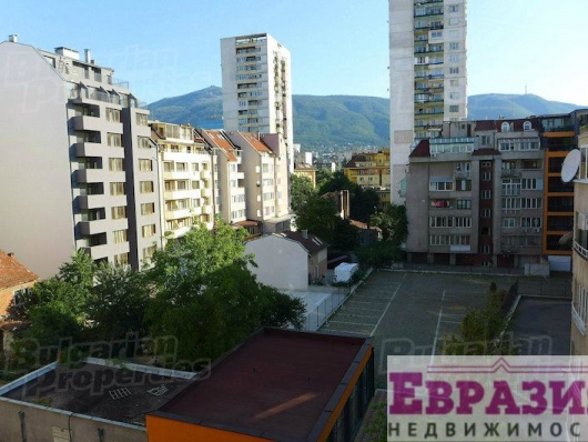 Квартира с видами на горы и город в Софии - Болгария - Регион София - София, фото 6