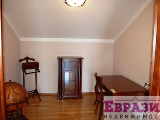 Двухуровневая квартира в Рисане - Черногория - Боко-Которский залив - Рисан, фото 4