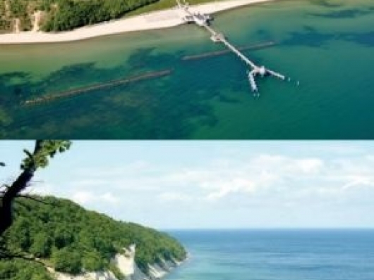 Эксклюзивные апартаменты на Балтике - Германия - Мекленбург-Передняя Померания - Зеллин фото 6 Эксклюзивные апартаменты на Балтике - Германия - Мекленбург-Передняя Померания - Зеллин, фото 6