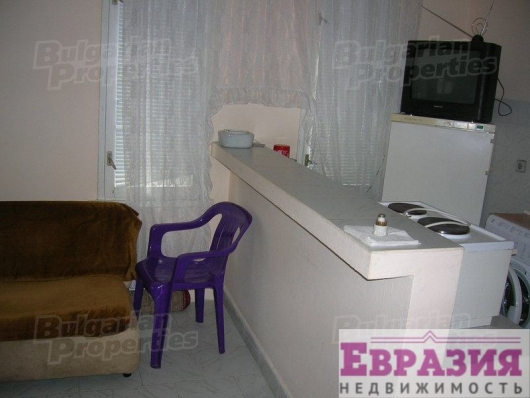 Квартира в современном поселке Кранево - Болгария - Добричская область - Кранево, фото 5