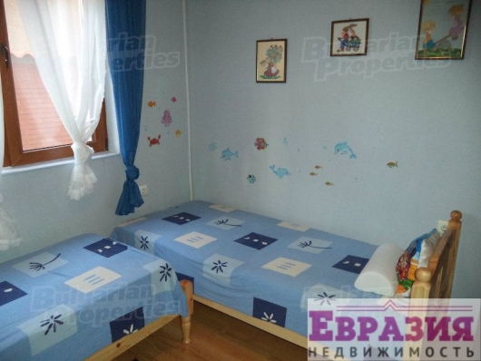 Уютная 3- комнатная квартира в городе - Болгария - Бургасская область - Бургас, фото 10