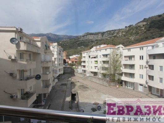 Будва, квартира в центре - Черногория - Будванская ривьера - Будва, фото 12