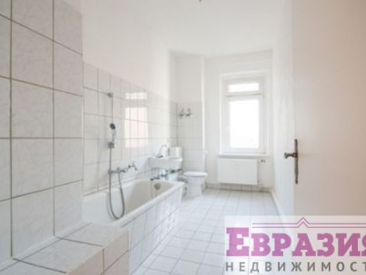 Ряд квартир в красивом старинном здании на юго-западе Лейпцига - Германия - Саксония - Лейпциг фото 5 Ряд квартир в красивом старинном здании на юго-западе Лейпцига - Германия - Саксония - Лейпциг, фото 5