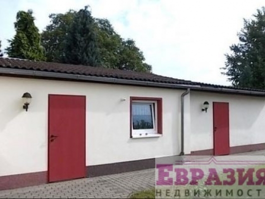 Нарядное доходное жилое здание - Германия - Бранденбург - Клетвиц фото 2 Нарядное доходное жилое здание - Германия - Бранденбург - Клетвиц, фото 2