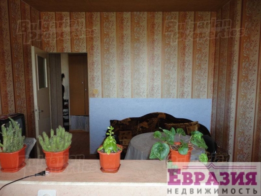 Уютный апартамент в Старой Загоре - Болгария - Старозагорская область - Стара Загора , фото 8