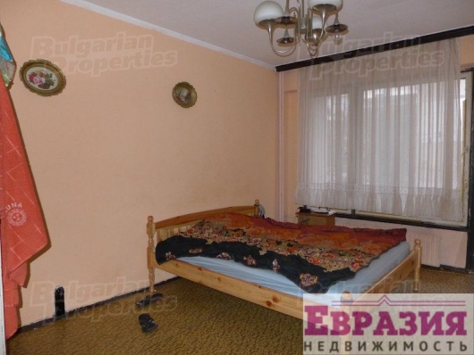 Меблированная квартира в Софии - Болгария - Регион София - София, фото 1