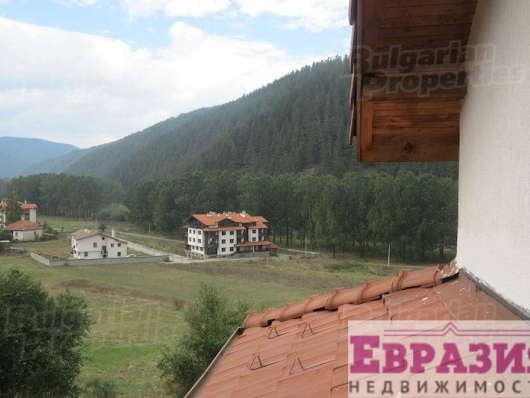 Уютная 3- х комнатная квартира с красивым видом на природу - Болгария - Регион София - Боровец, фото 7