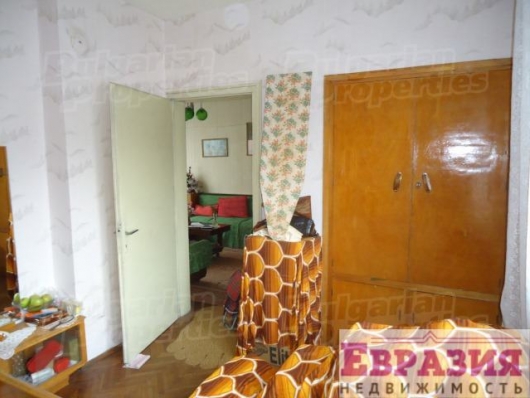 Квартира в центре, Стара Загора - Болгария - Старозагорская область - Стара Загора , фото 2
