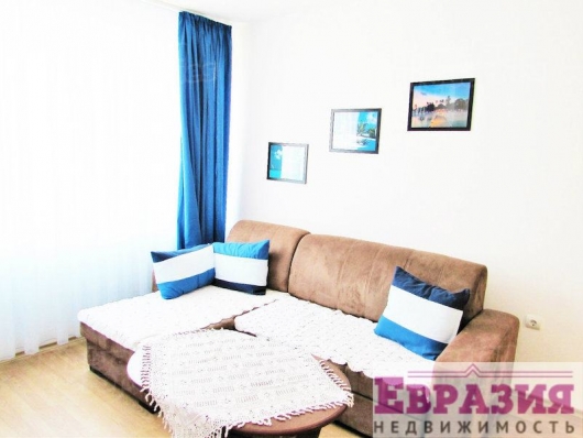Квартира в комплексе со всеми удобствами - Болгария - Бургасская область - Солнечный берег, фото 8