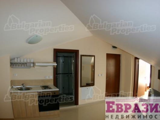 Апартамент в комплексе в Банско - Болгария - Благоевград - Банско, фото 5
