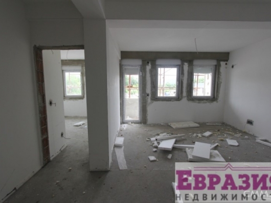 Квартиры в новом жилом доме - Черногория - Барская ривьера - Бар, фото 2