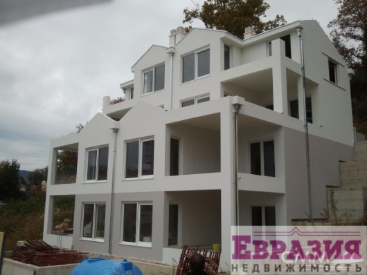 Квартиры в жилом комплексе в Герцег Нови - Черногория - Херцег-Нови - Герцег Нови фото 15 Квартиры в жилом комплексе в Герцег Нови - Черногория - Херцег-Нови - Герцег Нови, фото 15