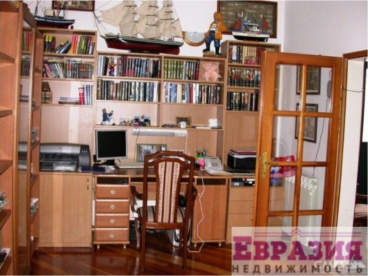 Трехэтажный дом в Луштице, Герцег Нови - Черногория - Херцег-Нови - Герцег Нови, фото 3