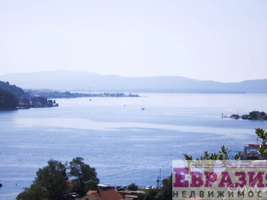 Участок с готовым проектом в Каменари, Герцег Нови - Черногория - Херцег-Нови - Герцег Нови фото 2 Участок с готовым проектом в Каменари, Герцег Нови - Черногория - Херцег-Нови - Герцег Нови, фото 2