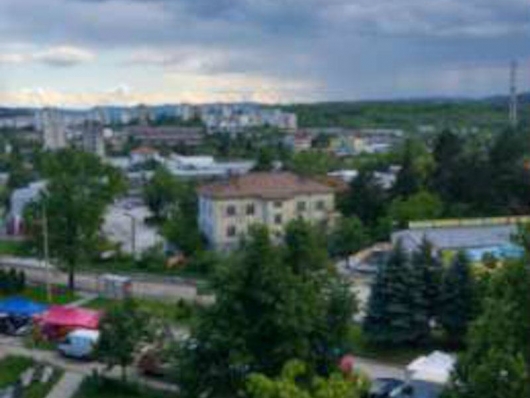 Велико Тырново, трехкомнатная квартира - Болгария - Великотырновская область - Велико Тырново, фото 9