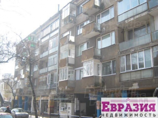 3- комнатная квартира в центре города - Болгария - Видинская область - Видин, фото 1