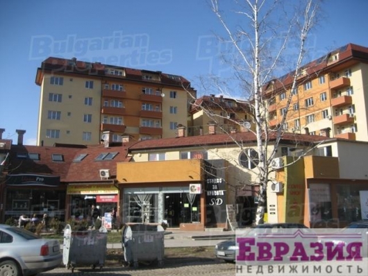 Квартира в Софии, улица Любляна - Болгария - Регион София - София, фото 2