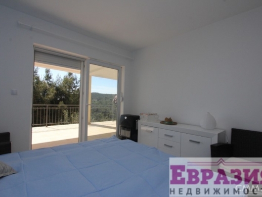 Вилла на берегу в Луштице, Герцег Нови - Черногория - Херцег-Нови - Герцег Нови, фото 8