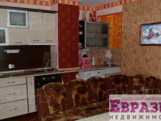Меблированные 2- комнатные апартаменты в 10 м от пляжа - Болгария - Бургасская область - Поморие, фото 4