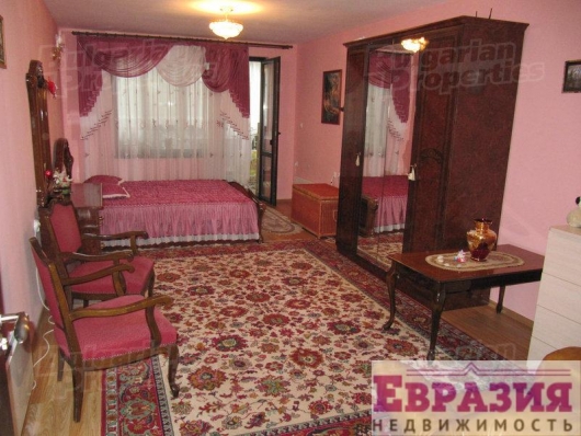 Квартира в комплексе Грийн Парк, Велинград - Болгария - Пазарджикская область - Велинград  , фото 10