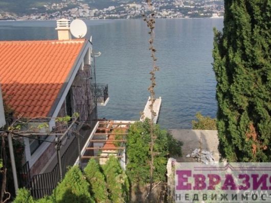 Первоклассная вилла в Герцег Нови - Черногория - Херцег-Нови - Герцег Нови, фото 1