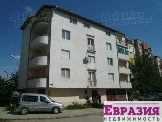 Видин, трехкомнатная квартира - Болгария - Видинская область - Видин, фото 4