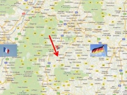 Участок под ИЖС - Германия - Баден-Вюртемберг, фото 6