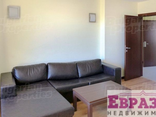 Трехкомнатная квартира в комплексе близ Разлога - Болгария - Благоевград - Разлог, фото 4
