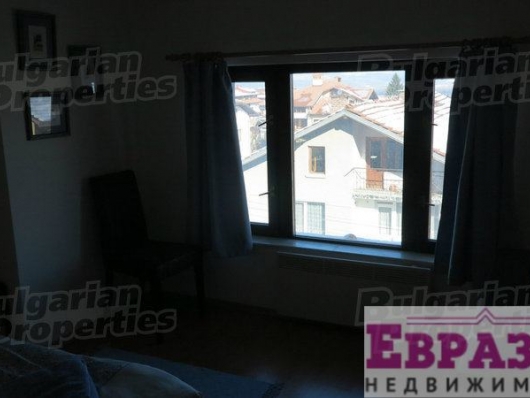 Трехкомнатный апартамент в комплексе Бордо - Болгария - Благоевград - Банско, фото 5
