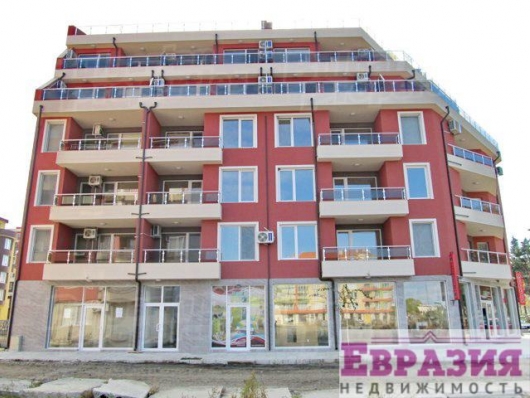 Квартира в Поморие - Болгария - Бургасская область - Поморие, фото 2