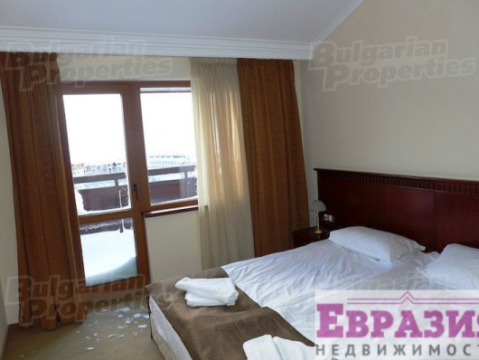 Уютная 3- х комнатная квартира со стильным дизайном - Болгария - Благоевград - Банско, фото 8