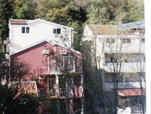 Трехкомнатная квартира в Бечичи - Черногория - Будванская ривьера - Бечичи, фото 14