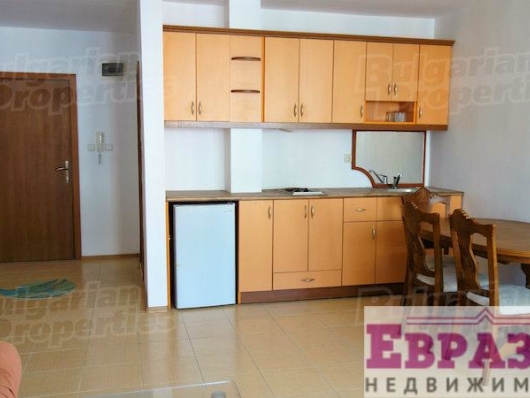 Меблированная квартира в Солнечном Берегу - Болгария - Бургасская область - Солнечный берег, фото 3