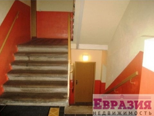 Пакет из трёх квартир в центре Плауэна - Германия - Саксония - Плауэн, фото 5