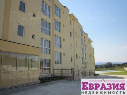 Квартиры в комплексе в Бяла - Болгария - Варна - Варна, фото 3