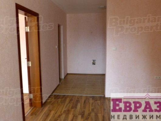 Святой Влас, просторная двухкомнатная квартира - Болгария - Бургасская область - Святой Влас, фото 3