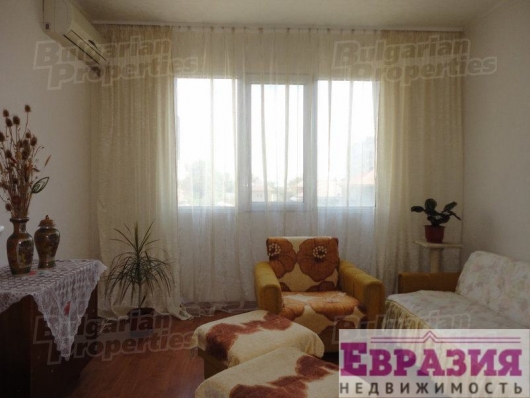 Уютный апартамент в Старой Загоре - Болгария - Старозагорская область - Стара Загора , фото 10