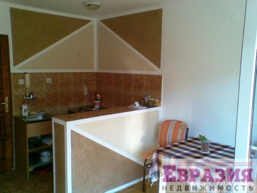 Квартира-студия в Петровац - Черногория - Будванская ривьера - Петровац, фото 3