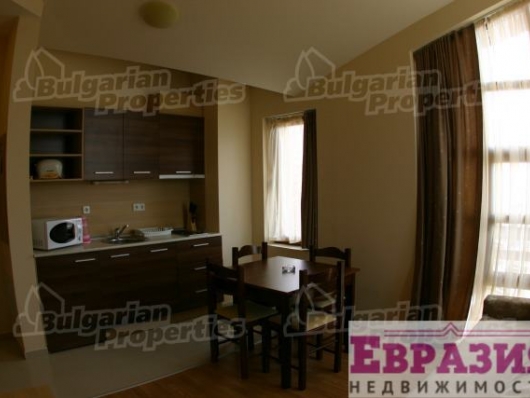 Уютная двухкомнатная квартира в Банско - Болгария - Благоевград - Банско, фото 3