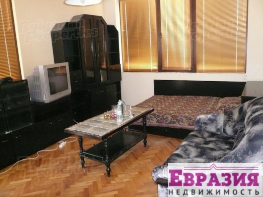 Уютная меблированная квартира в Видине - Болгария - Видинская область - Видин, фото 10