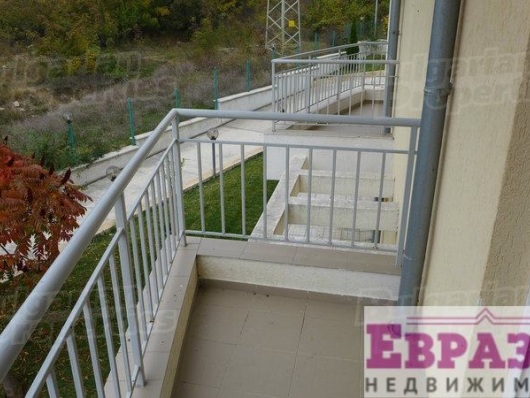 Апартамент в новостройке близ Солнечного Берега - Болгария - Бургасская область - Солнечный берег, фото 10