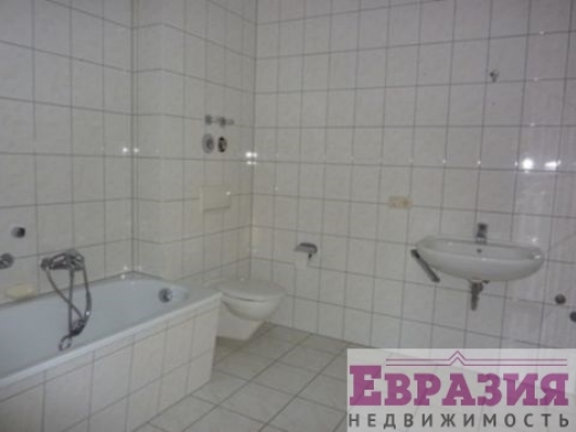 Просторная квартира с террасой - Германия - Саксония - Ленгенфельд, фото 5