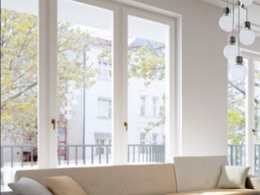 Роскошные квартиры в новостройке в престижном районе в центре - Германия - Столица - Берлин, фото 1