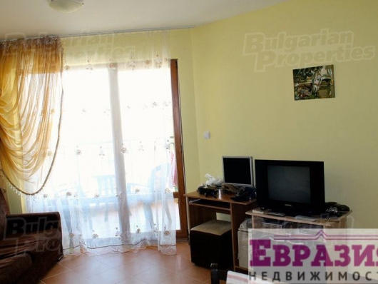 Квартира в комплексе Амадеус  - Болгария - Бургасская область - Солнечный берег, фото 2