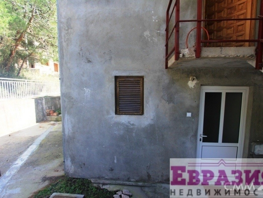 Небольшой дом в Шушань, Бар - Черногория - Барская ривьера - Бар, фото 1